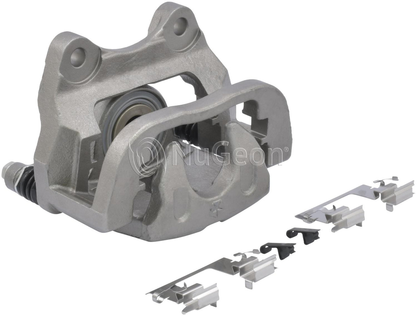 BBB Industries Remanufactured Disc Brake Caliper 99-17790A