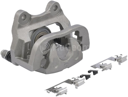 BBB Industries Remanufactured Disc Brake Caliper 99-17790A