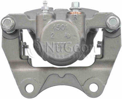 BBB Industries Remanufactured Disc Brake Caliper 99-17790A