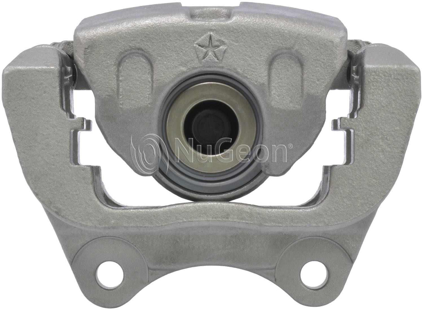 BBB Industries Remanufactured Disc Brake Caliper 99-17790A