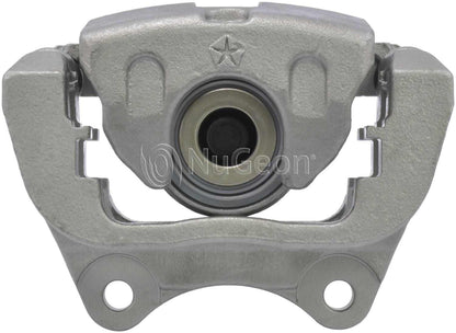 BBB Industries Remanufactured Disc Brake Caliper 99-17790A