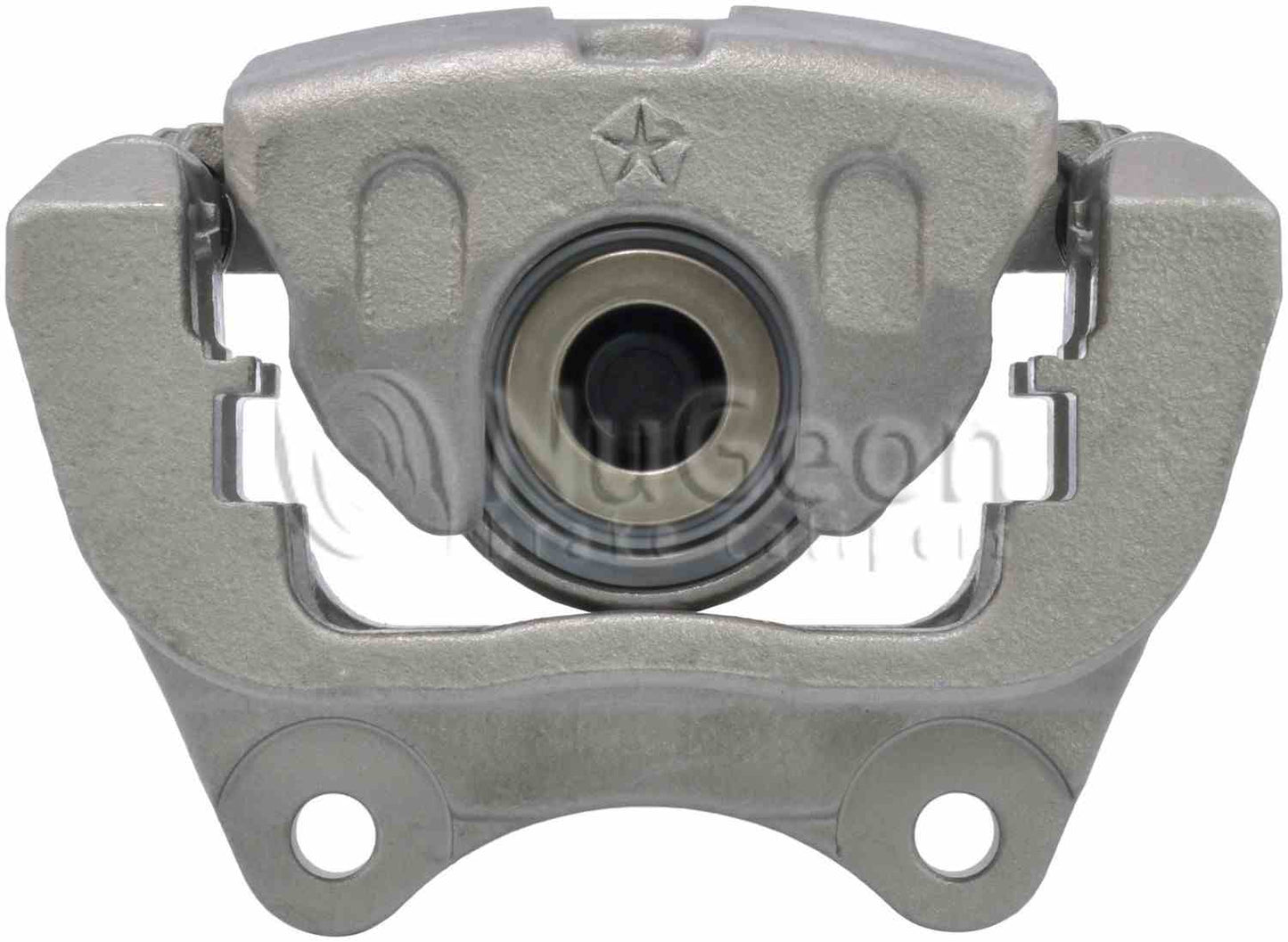 BBB Industries Remanufactured Disc Brake Caliper 99-17790A