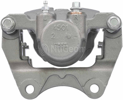BBB Industries Remanufactured Disc Brake Caliper 99-17790A