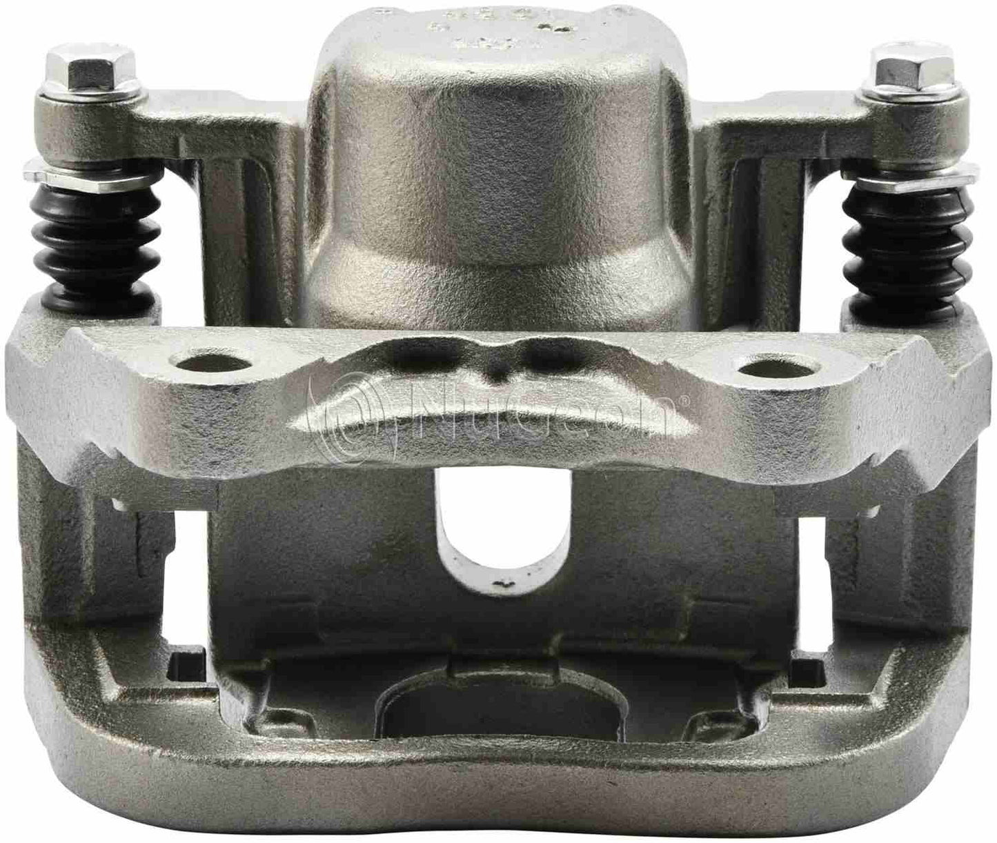 BBB Industries Remanufactured Disc Brake Caliper 99-17790B