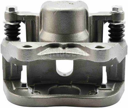 BBB Industries Remanufactured Disc Brake Caliper 99-17790B