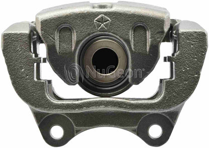 BBB Industries Remanufactured Disc Brake Caliper 99-17790B