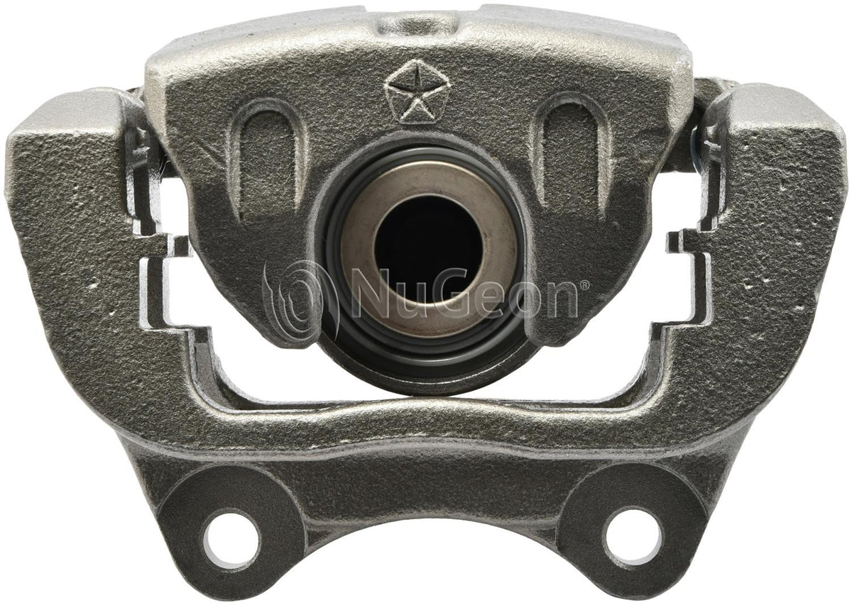 BBB Industries Remanufactured Disc Brake Caliper 99-17790B