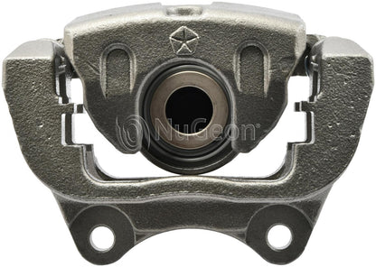 BBB Industries Remanufactured Disc Brake Caliper 99-17790B
