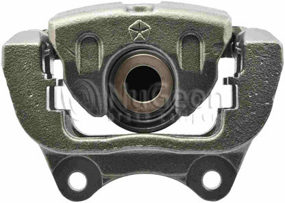 BBB Industries Remanufactured Disc Brake Caliper 99-17790B