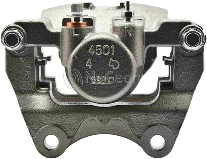 BBB Industries Remanufactured Disc Brake Caliper 99-17790B