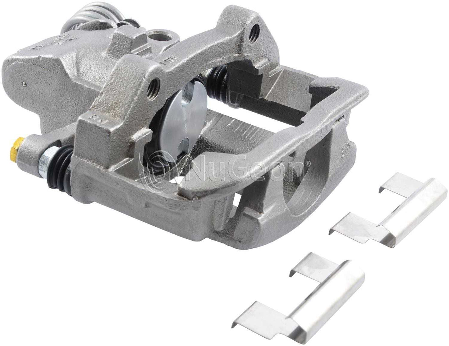 BBB Industries Remanufactured Disc Brake Caliper 99-17833A