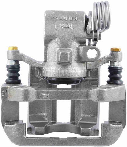 BBB Industries Remanufactured Disc Brake Caliper 99-17833A