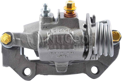 BBB Industries Remanufactured Disc Brake Caliper 99-17833A