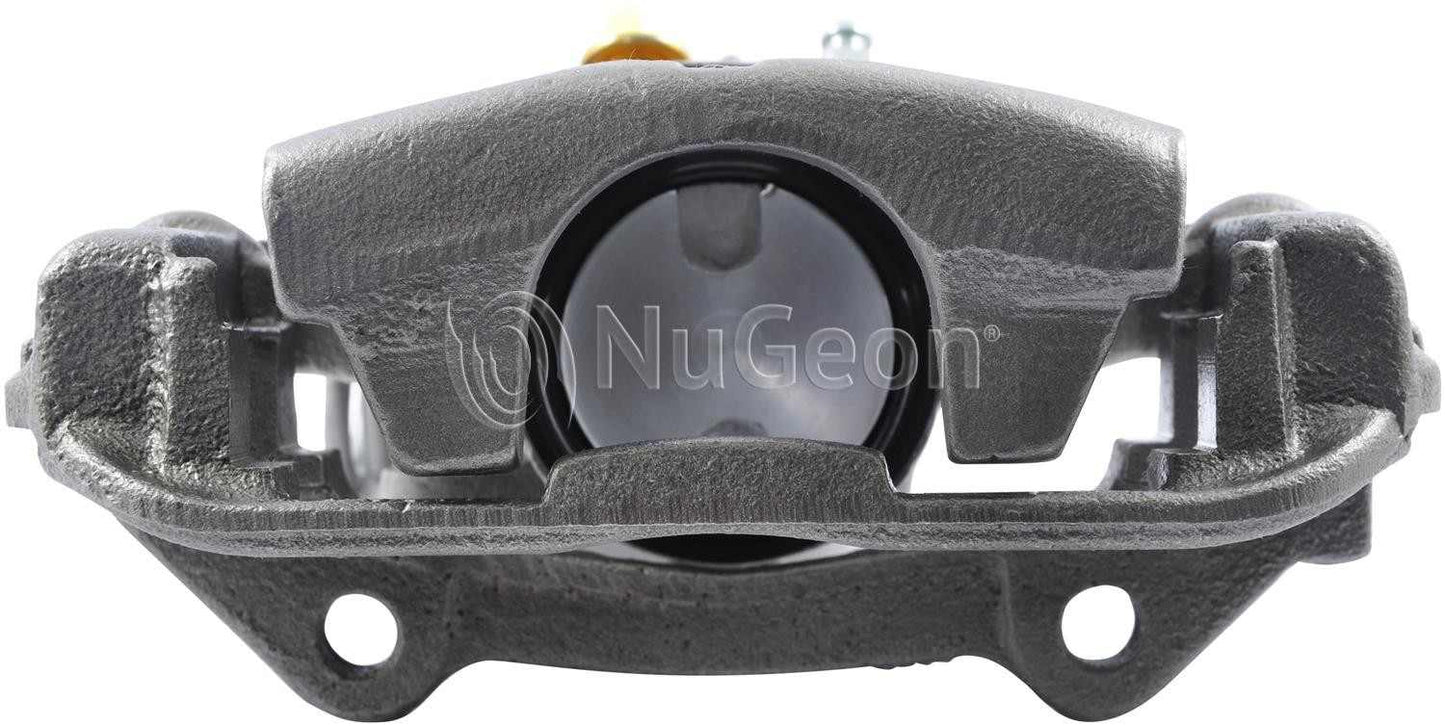 BBB Industries Remanufactured Disc Brake Caliper 99-17833A