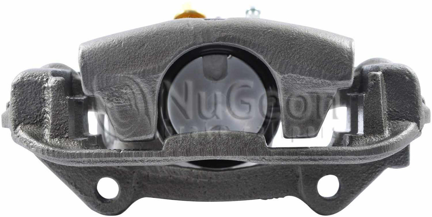 BBB Industries Remanufactured Disc Brake Caliper 99-17833A
