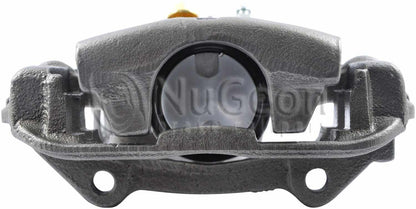 BBB Industries Remanufactured Disc Brake Caliper 99-17833A