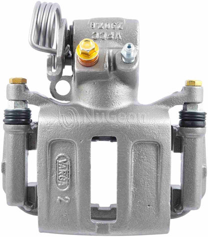 BBB Industries Remanufactured Disc Brake Caliper 99-17833A
