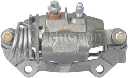 BBB Industries Remanufactured Disc Brake Caliper 99-17833B