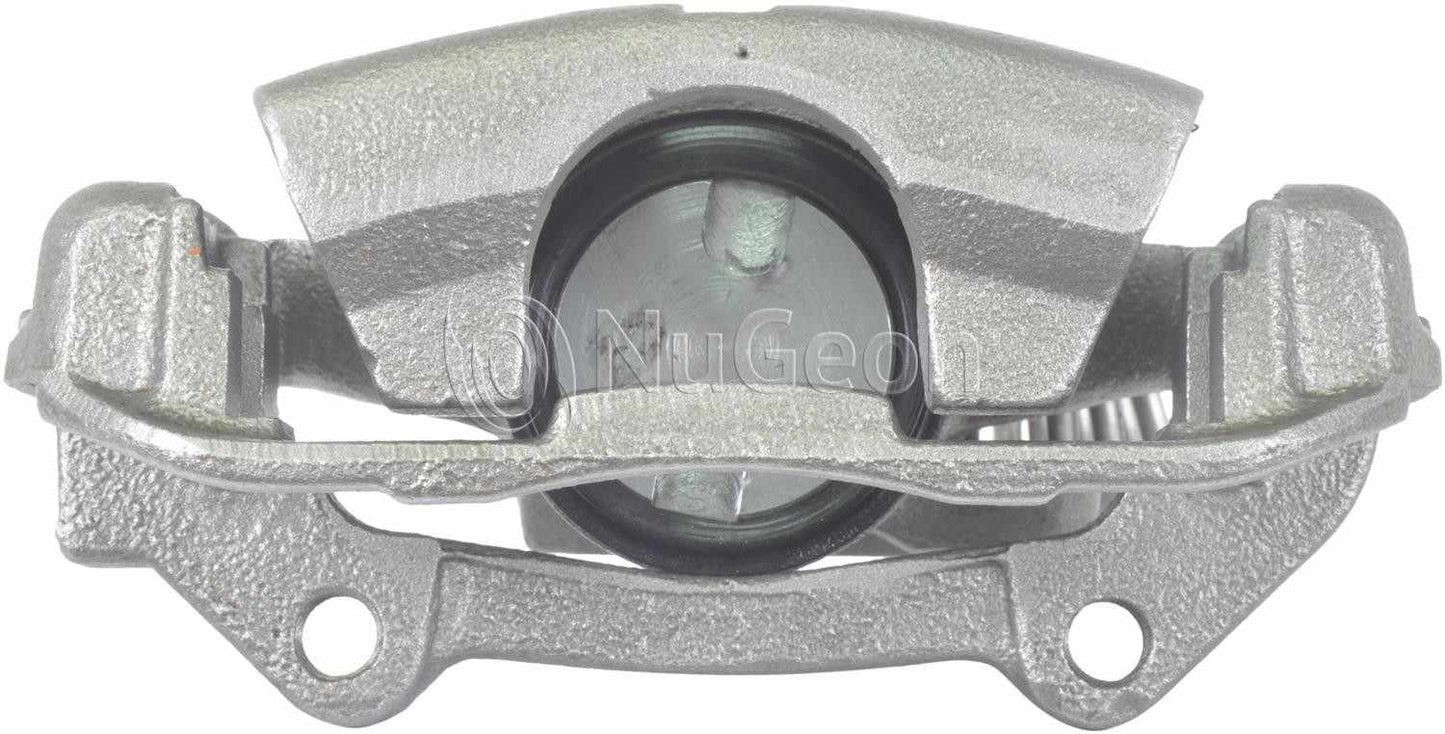 BBB Industries Remanufactured Disc Brake Caliper 99-17833B
