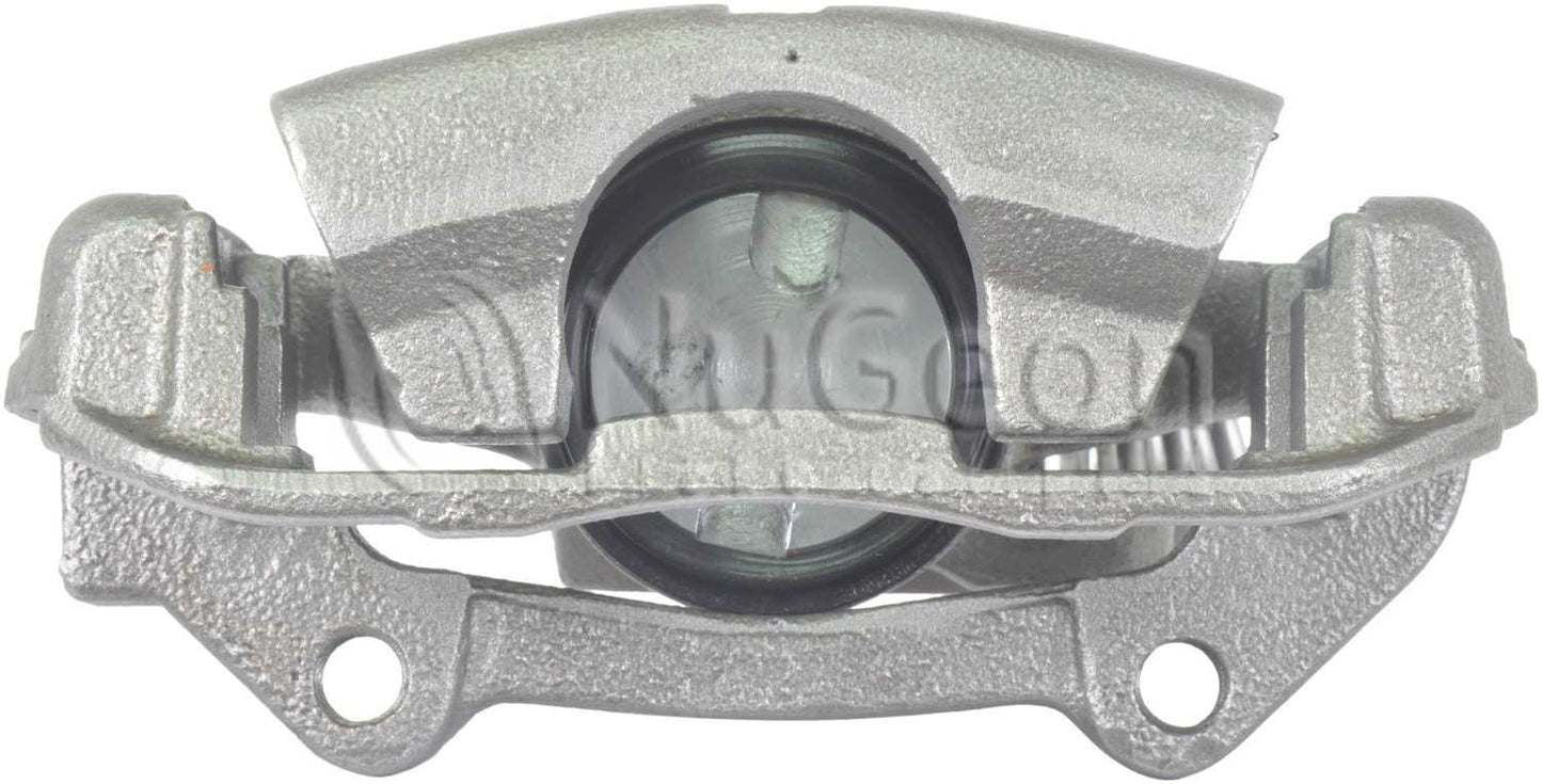 BBB Industries Remanufactured Disc Brake Caliper 99-17833B