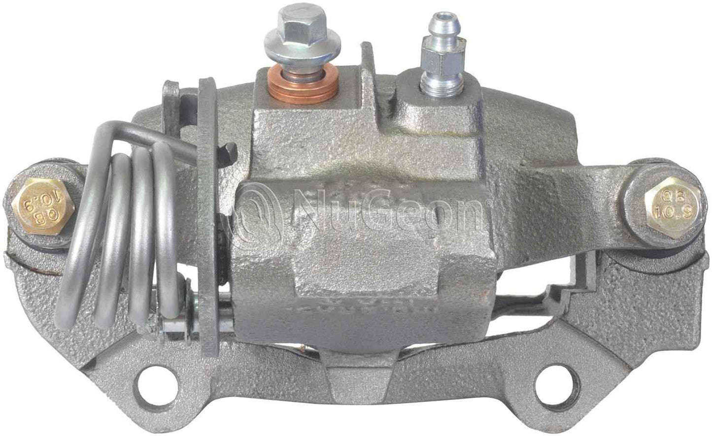 BBB Industries Remanufactured Disc Brake Caliper 99-17833B