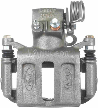 BBB Industries Remanufactured Disc Brake Caliper 99-17833B