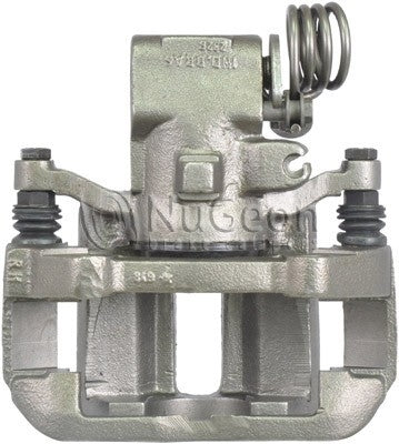 BBB Industries Remanufactured Disc Brake Caliper 99-17835A