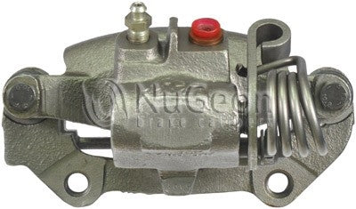 BBB Industries Remanufactured Disc Brake Caliper 99-17835A
