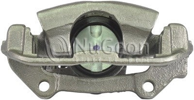 BBB Industries Remanufactured Disc Brake Caliper 99-17835A