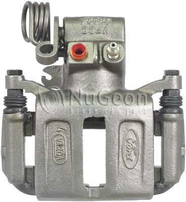 BBB Industries Remanufactured Disc Brake Caliper 99-17835A