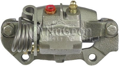 BBB Industries Remanufactured Disc Brake Caliper 99-17835B