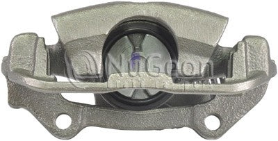 BBB Industries Remanufactured Disc Brake Caliper 99-17835B