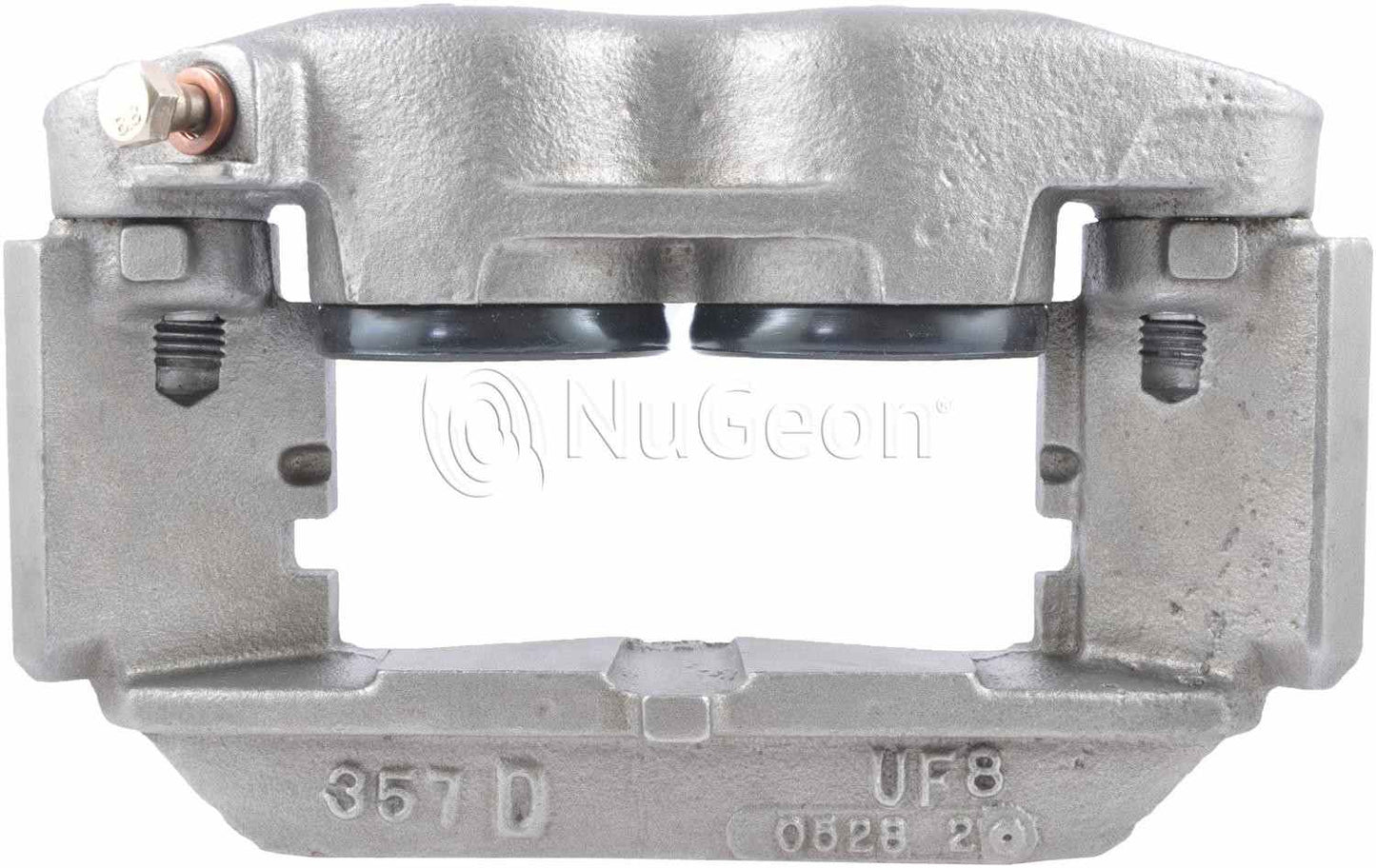 BBB Industries Remanufactured Disc Brake Caliper 99-17844A