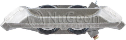BBB Industries Remanufactured Disc Brake Caliper 99-17844A