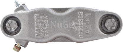 BBB Industries Remanufactured Disc Brake Caliper 99-17844A