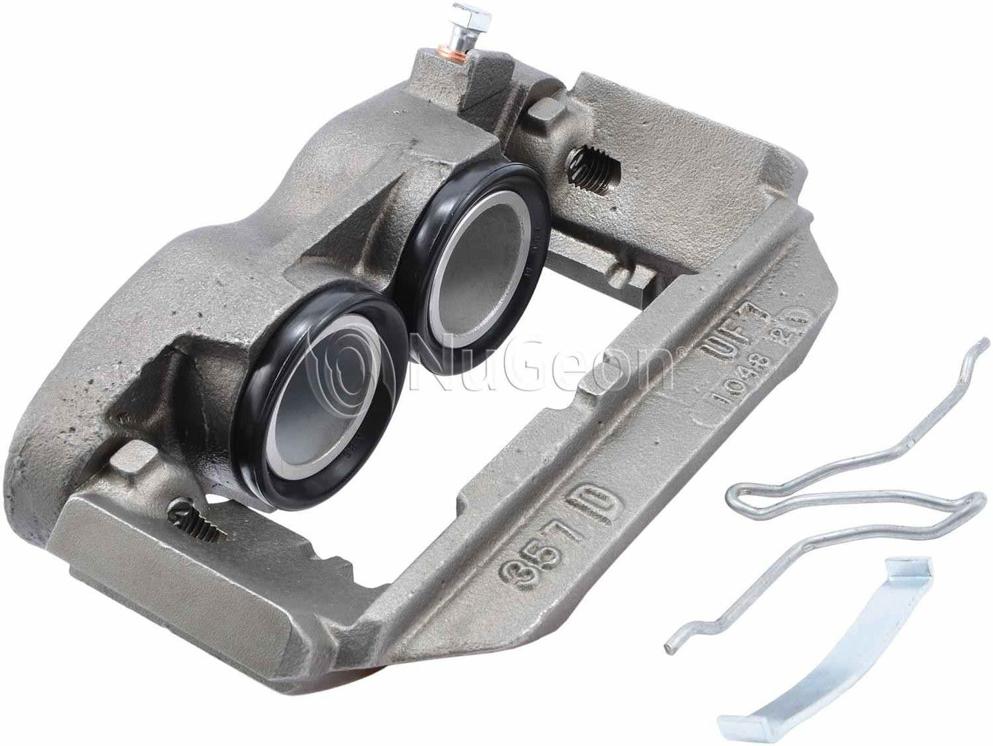 BBB Industries Disc Brake Caliper 99-17844B