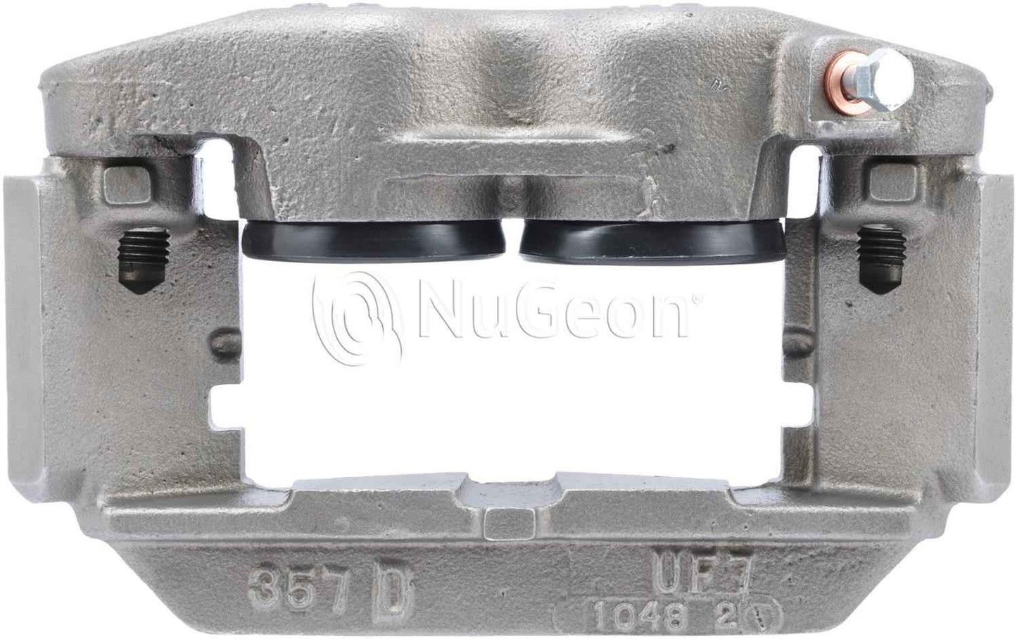 BBB Industries Disc Brake Caliper 99-17844B