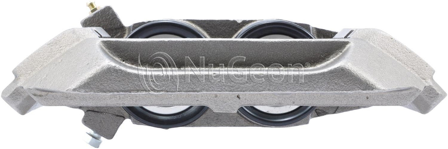 BBB Industries Remanufactured Disc Brake Caliper 99-17844B