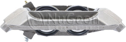 BBB Industries Remanufactured Disc Brake Caliper 99-17844B
