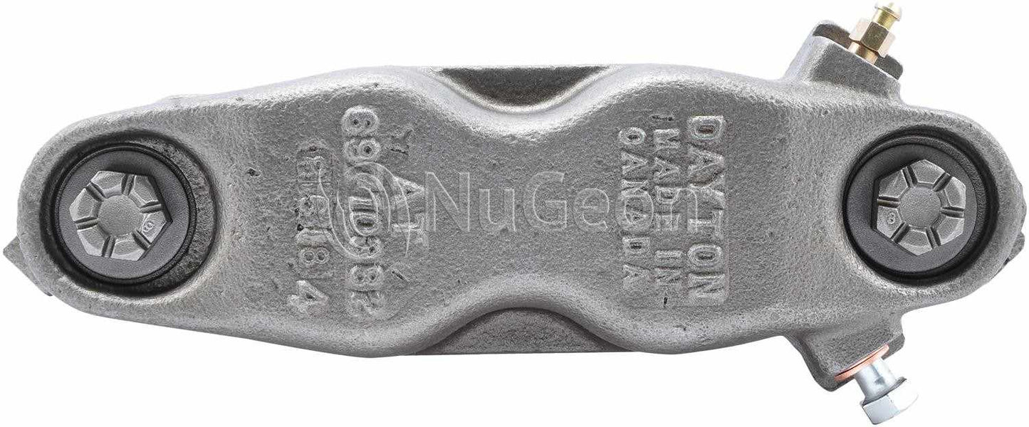 BBB Industries Remanufactured Disc Brake Caliper 99-17844B