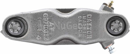 BBB Industries Remanufactured Disc Brake Caliper 99-17844B