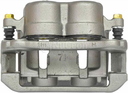 BBB Industries Remanufactured Disc Brake Caliper 99-17849A