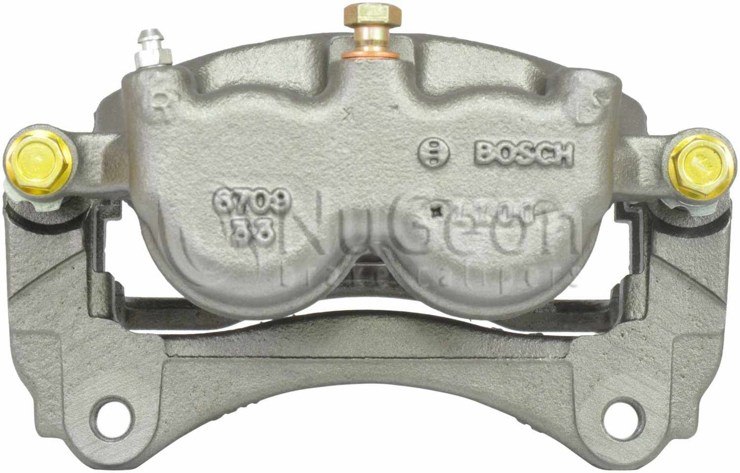 BBB Industries Disc Brake Caliper 99-17849A