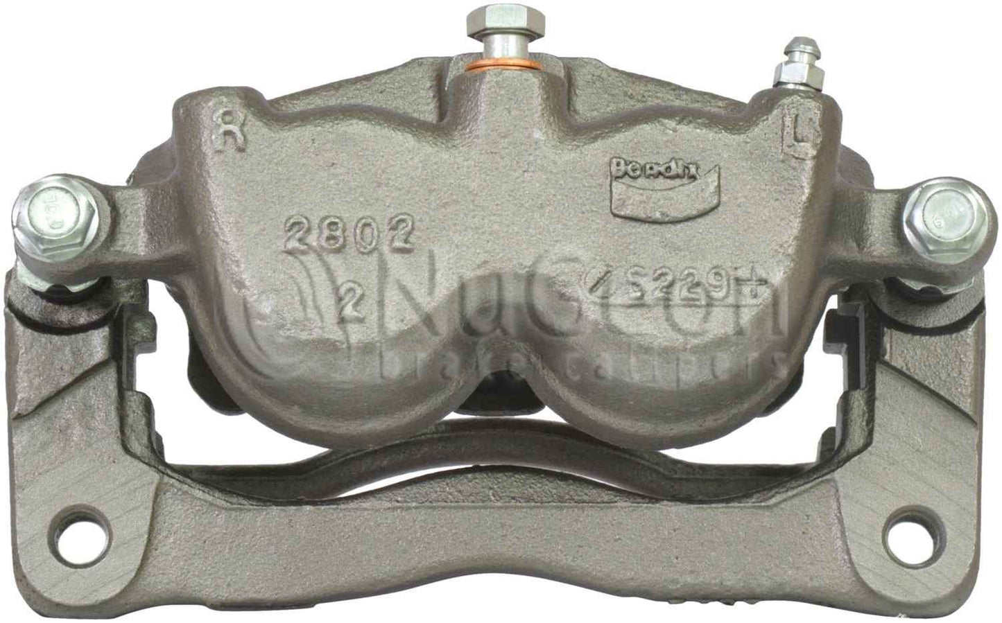 BBB Industries Disc Brake Caliper 99-17849B
