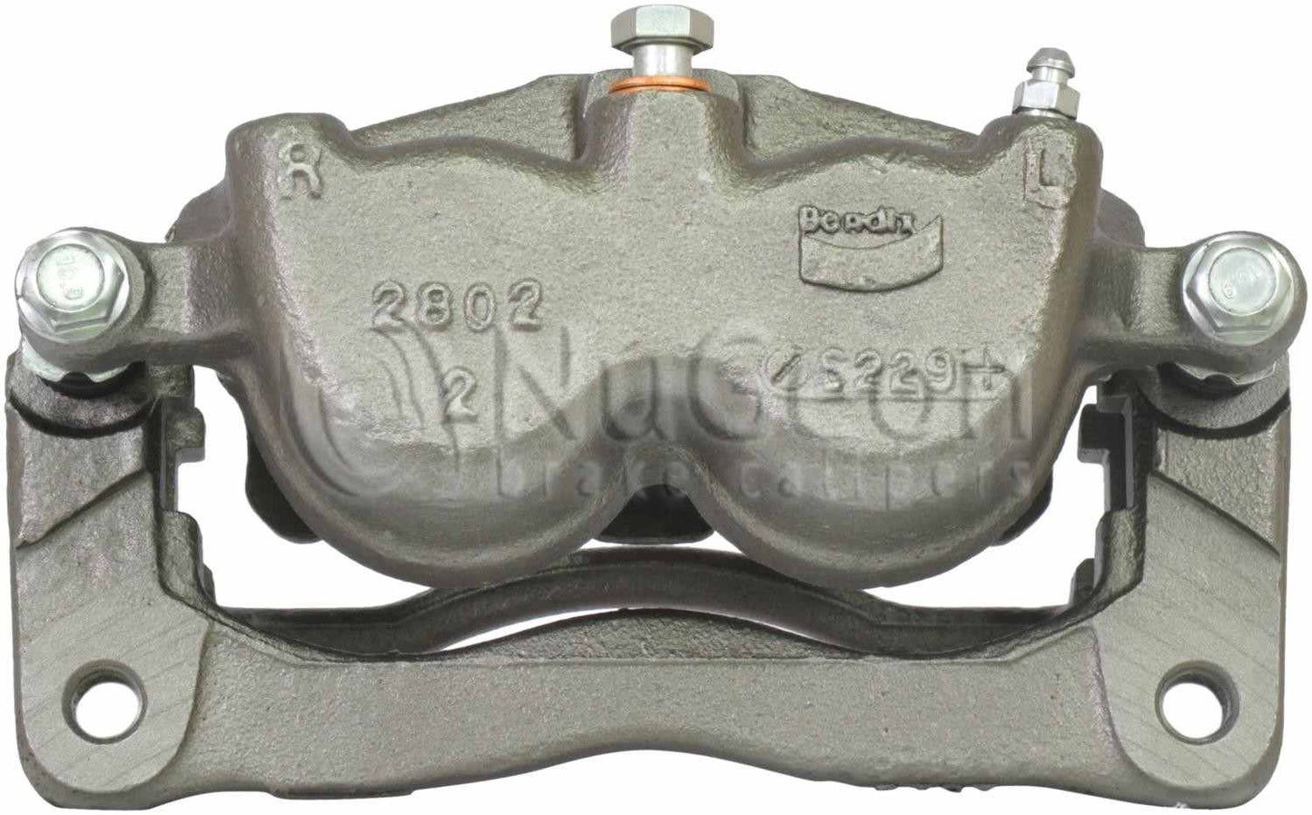 BBB Industries Disc Brake Caliper 99-17849B