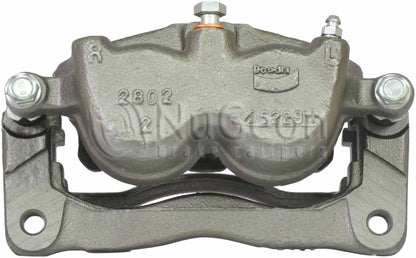 BBB Industries Disc Brake Caliper 99-17849B