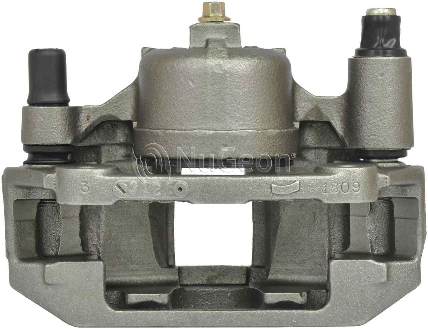 BBB Industries Disc Brake Caliper 99-17850A