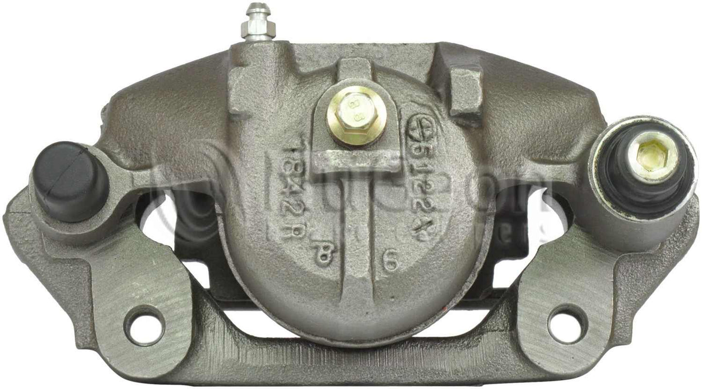 BBB Industries Remanufactured Disc Brake Caliper 99-17850A