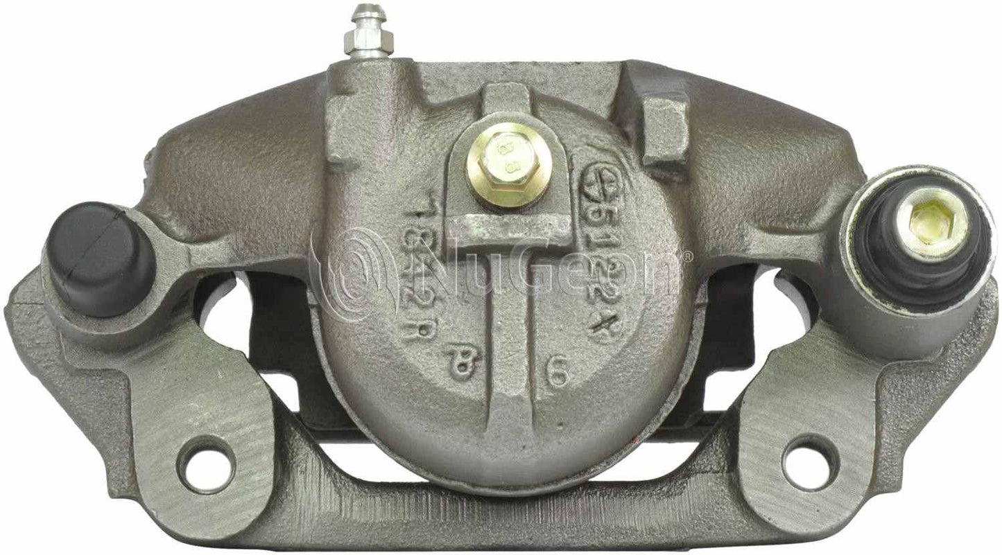 BBB Industries Disc Brake Caliper 99-17850A