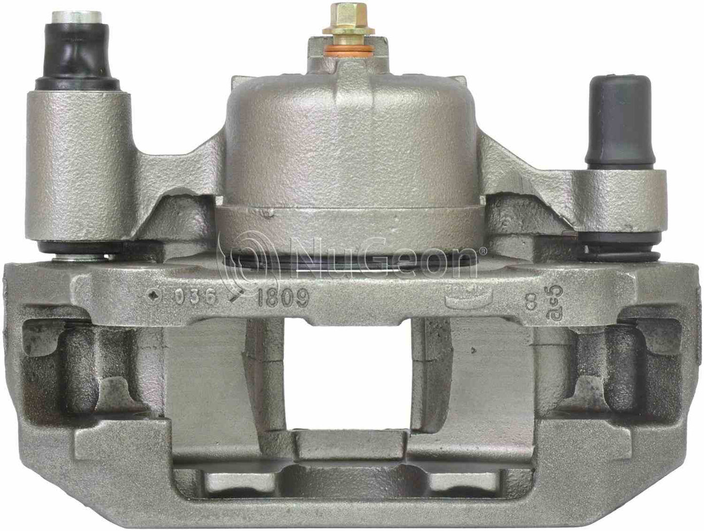 BBB Industries Disc Brake Caliper 99-17850B